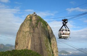 Sitios Turisticos En Brasil Turismo Brasil