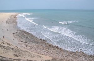 Playa Jericoacoara