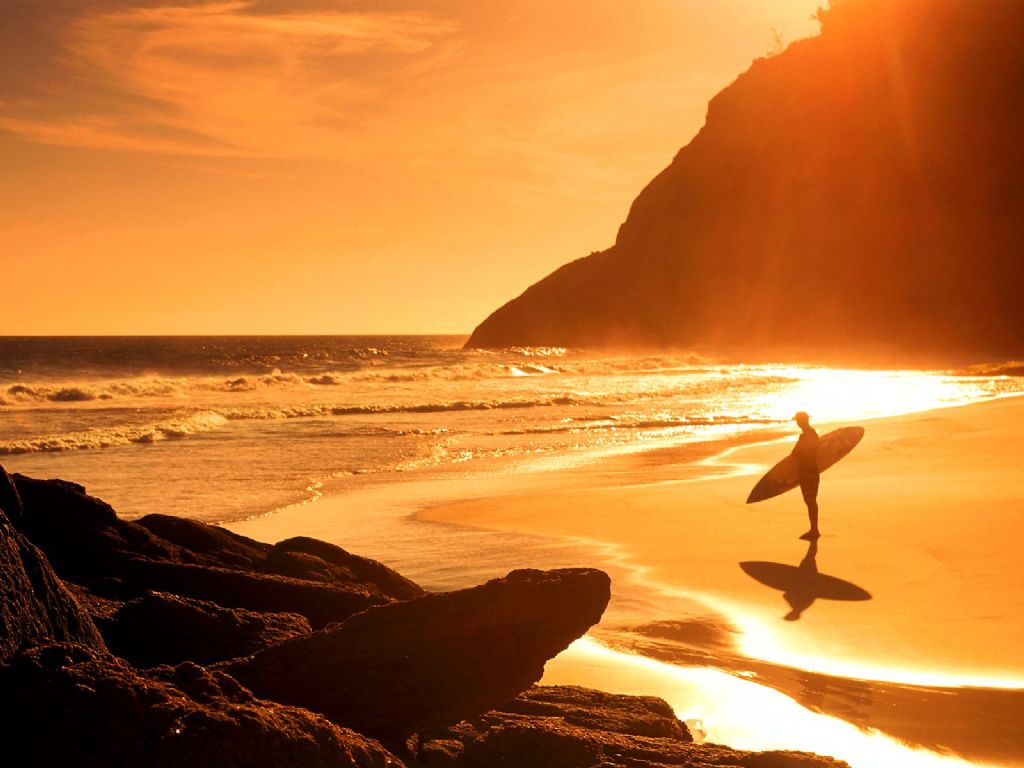 Playa Da Barra Da Tijuca Turismo Brasil