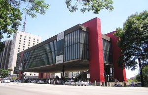 Museos en Sao Paulo