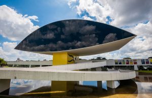 Museos en Brasil