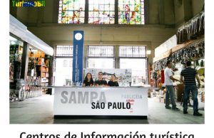 Direcciones útiles en Sao Paulo